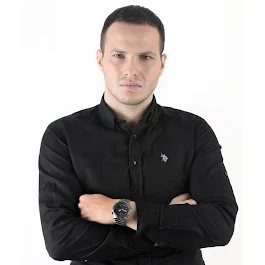 Akademija Oxford CEO